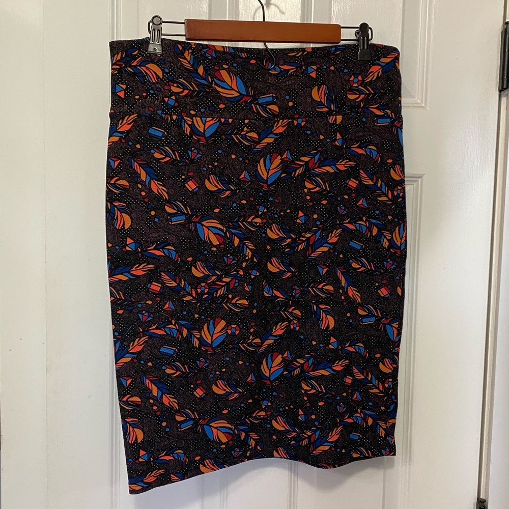Lularoe XL Cassie